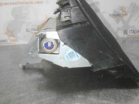 Foto 3ª: Airbag Delantero Derecho Peugeot 407 PREMIUM 140CV 103KW [RHR] (2006)