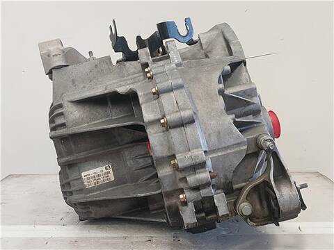 Foto 4ª: Caja Cambios Ford C Max 2.0 TDCI 136CV 100KW FOCUS [G6DA] (2005)