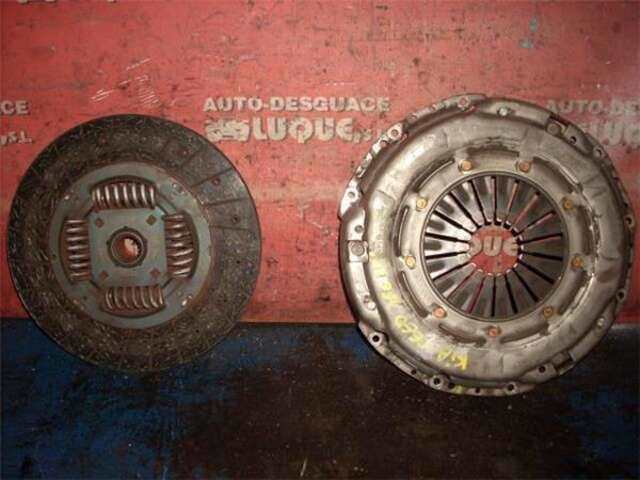 Foto 3ª: kit Embrague Kia Ceed 1.6 CRDI 115 (ED)(2006) [D4FB]