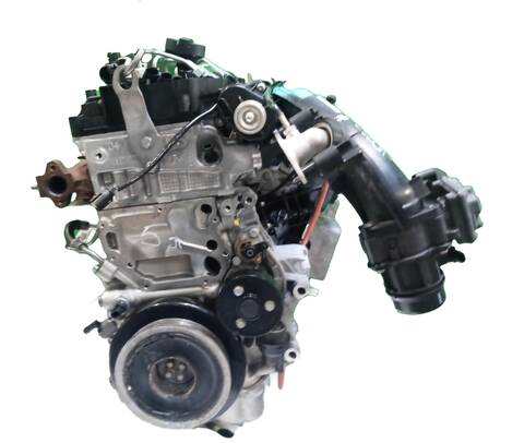 Motor Completo Bmw Serie 3 315 B57 295 CV 195KW