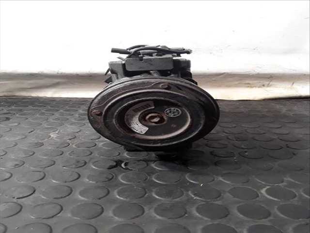 Foto 3ª: Compresor Aire Acondicionado Bmw Serie 1 114 116D 1 16V CAT 116CV (2004)
