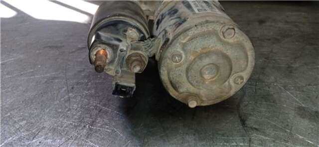 Foto 3ª: Motor de Arranque Peugeot 3008 1.6 VTI [5FS (EP6C)]