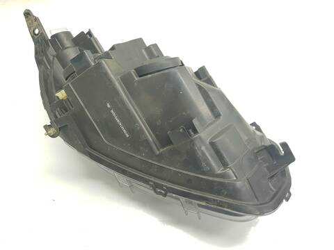 Foto 2ª: Faro Izquierdo Ford Transit AMBIENTE (2013)