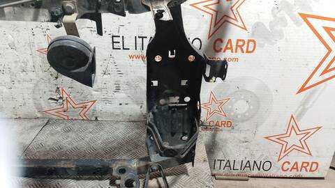 Foto 4ª: Panel Frontal Nissan Qashqai ACENTA 150CV 110KW [M9R832] (2010)