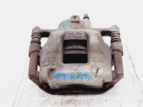 Pinza Freno Delantera Izquierdo Toyota Auris 1.8 16V HIBRIDO) 99CV 73KW