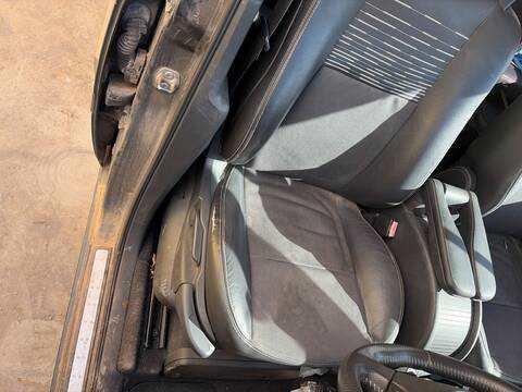 Foto 2ª: Asiento Delantero Derecho Renault Scenic K4M 97 JM) (2005)