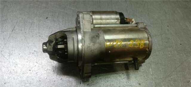 Foto 2ª: Motor de Arranque Ford Kuga 1.5 ST-LINE [1.5 LTR. - 88 KW TDCI CAT] [BNMC]