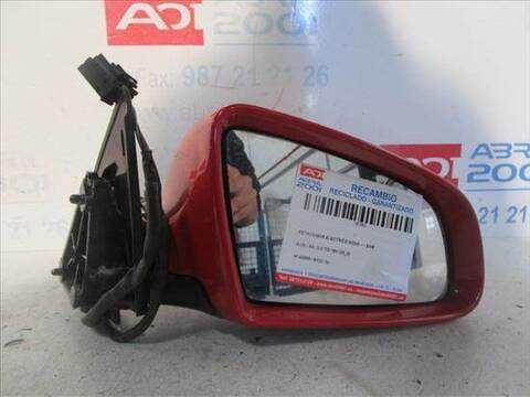 Retrovisor Derecho Audi A3 2.0 TDI 16V 140CV 103KW