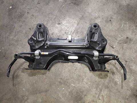Foto 3ª: Puente Delantero Opel Corsa 1.2 101CV 74KW [HM05-PSA] (2021)