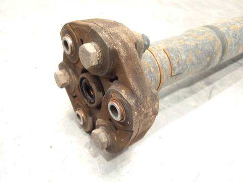 Foto 3ª: Transmision Central Kia Sorento 2.2 CRDI 200CV 147KW [D4HB] (2017)