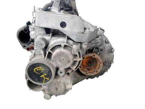 Foto 3ª: Caja Cambios Volkswagen Passat 2.0 TDI 140CV (2005)