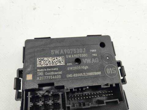Foto 3ª: Centralita Motor ECU Cupra Leon BASIS E-HYBRID 204CV [DGEA] (2020)