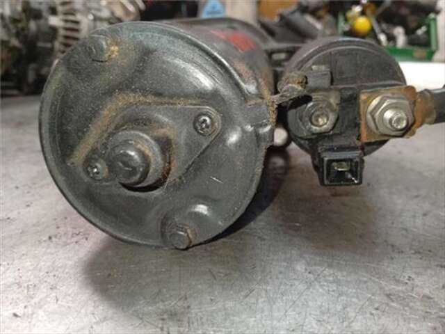 Foto 3ª: Motor de Arranque Skoda Fabia 1.9 TDI [ATD]