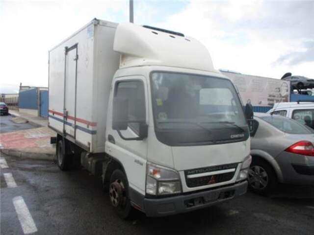 Servofreno Mitsubishi Canter 3.0 TDI