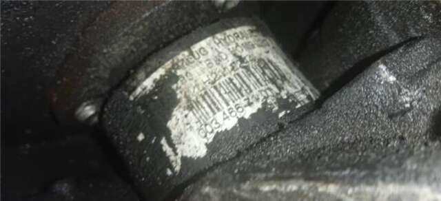 Bomba Servodireccion Mercedes Vito 109 CDI