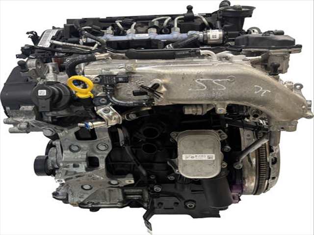 Foto 3ª: Motor Completo Volkswagen Caddy 102CV 75KW [DTRE DTR] (2022)