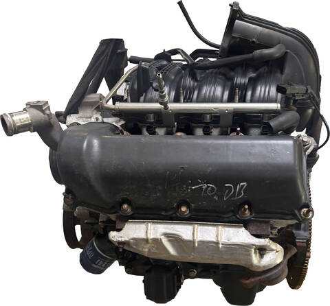 Motor Completo Jeep Cherokee 204CV 150KW