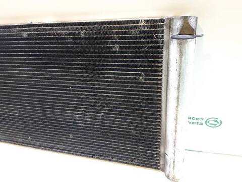 Foto 3ª: Radiador Calefaccion A.A. Bmw Serie 5 518 530D BERLINA 218CV 160KW [D30 6D2] (2004)