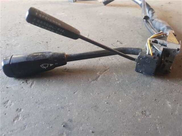 Mando Multifuncion Mercedes 300 D (123.130) SEDAN