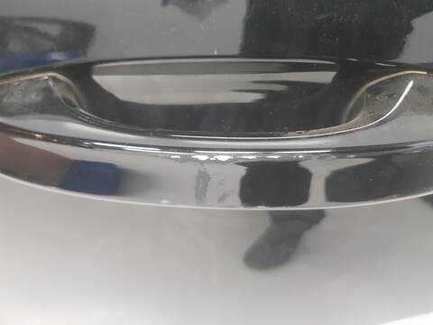 Foto 2ª: Puerta Trasera Izquierda Peugeot 408 PLUG IN HYBRID 180 ALLURE