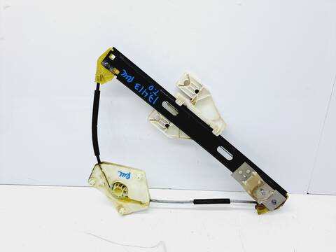 Elevalunas Manual Trasero Derecho Seat Leon I-TECH 105CV 77KW