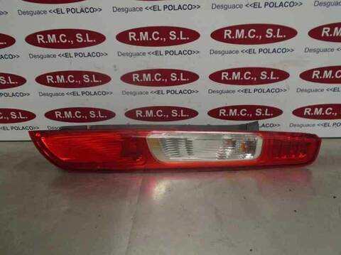 Piloto Trasero Derecho Ford Focus 2.0 TDCI CAT 136CV 100KW