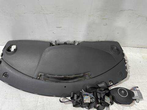 Kit Airbag Renault Scenic GRAND CONFORT DYNAMIQUE 131CV