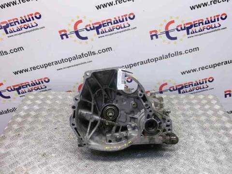 Caja Cambios Honda Concerto VERSION INDEFINIDA