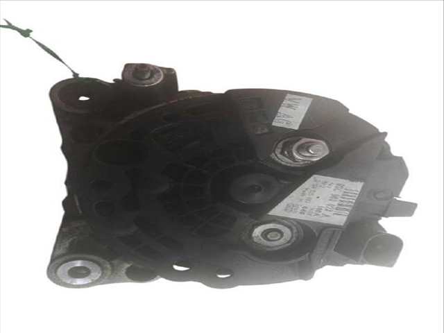 Alternador Volkswagen Golf 1.4 TSI 122CV