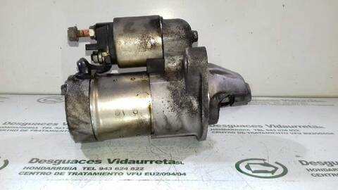 Motor de Arranque Opel Astra SPORT 110CV 81KW