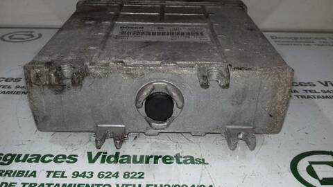 Foto 3ª: Centralita Motor ECU Renault Master 1.9 DIESEL 80CV 59KW [F9QM7] (2001)