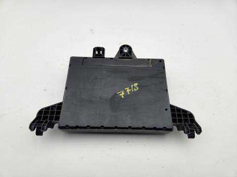 Caja Reles Fusibles Opel Astra SPORTIVE 110CV 81KW