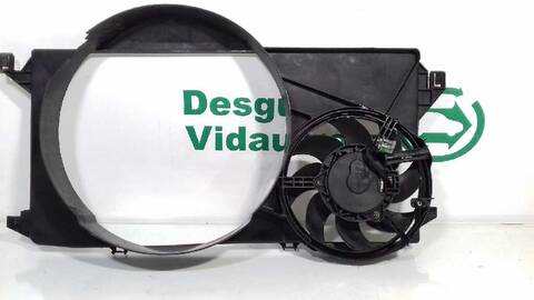 Electroventilador Ford Transit 2.4 TDCI CAT 140CV 103KW CAJA CERRADA