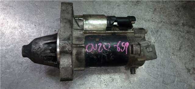 Motor de Arranque Honda Civic 1.8 16V