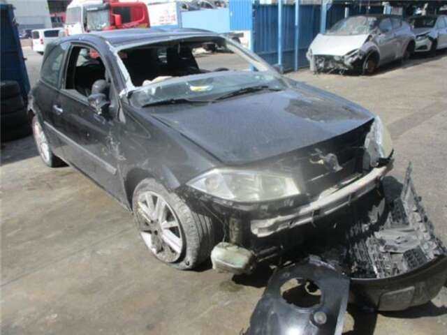 Cerradura Puerta Delantera Izquierda Renault Megane 1.5 CONFORT DYNAMIQUE [1.5 LTR. - 60 KW DCI DIESEL] II CLASSIC BERLINA (2003-_)