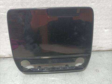 Sistema GPS Ford Puma ST-LINE 120CV 88KW