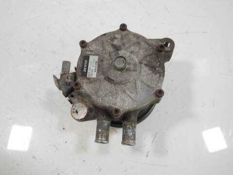 Bomba de Agua Toyota Hilux 2GD 150 CV 110KW