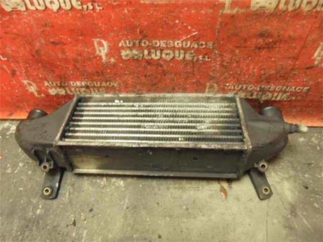 Foto 2ª: Intercooler Ford Focus 1.8 DI - TDDI [BHDA]