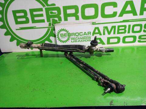 Cremallera de Direccion Land Rover Freelander E TARGA 112CV 82KW