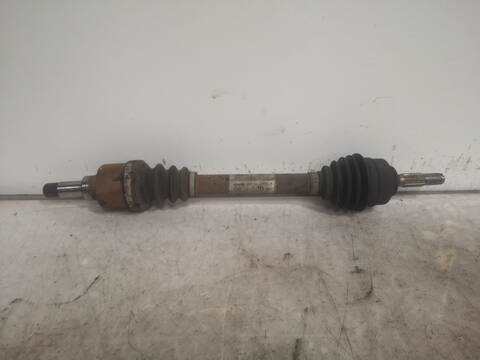 Foto 2ª: Transmision Delantera Izquierda Peugeot 206 KFW (2003)