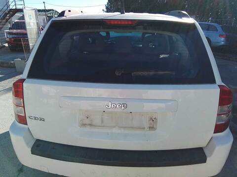Foto 4ª: Portón Jeep Compass LIMITED 140CV 103KW [BYL + SERIAL] (2007)