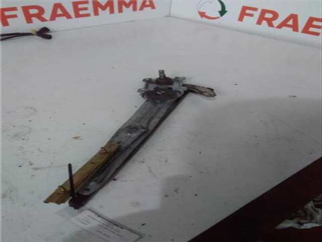 Elevalunas Manual Delantero Derecho Toyota Celica 1.6