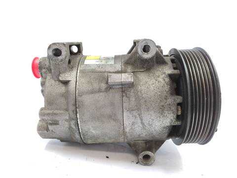 Foto 3ª: Compresor Aire Acondicionado Renault Megane 1.9 DCI BM0G CM0G) 120CV 88KW II BM0/1_ CM0/1_) [F9Q800] (2004)