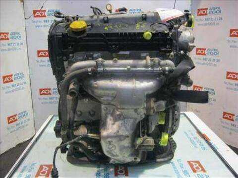 Motor Completo Fiat Stilo 1.9 D MULTIJET 120CV 88KW