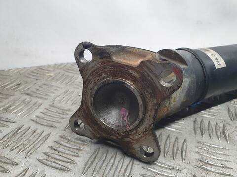 Foto 2ª: Transmision Central Toyota Land Cruiser VX 173CV 127KW [1KD] (2010)