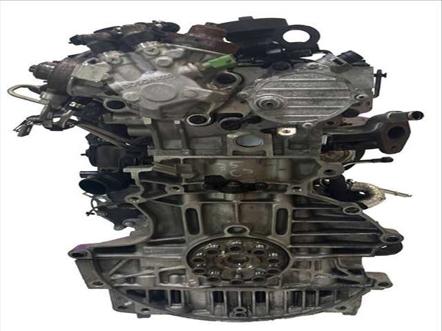 Foto 3ª: Motor Completo Volvo XC 60 175CV 129KW [D5244T14 D52] (2010)