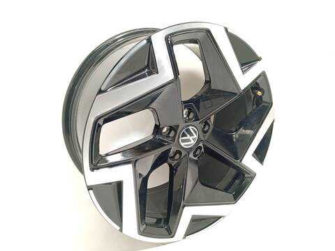 LLanta Chapa Volkswagen Tiguan 2 0 TIG 150CV 110KW