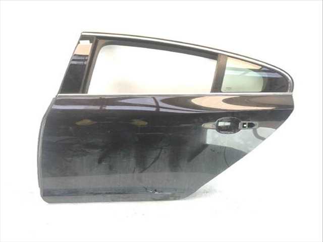Foto 2ª: Puerta Trasera Izquierda Volvo S60 D5 (2010)
