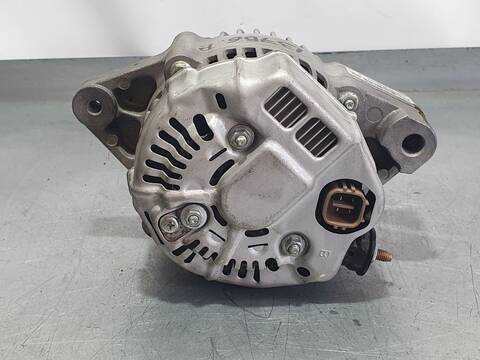 Foto 3ª: Alternador Toyota Land Cruiser D4-D VX 5-PTAS.) 163CV 120KW [1KDFTV] (2002)