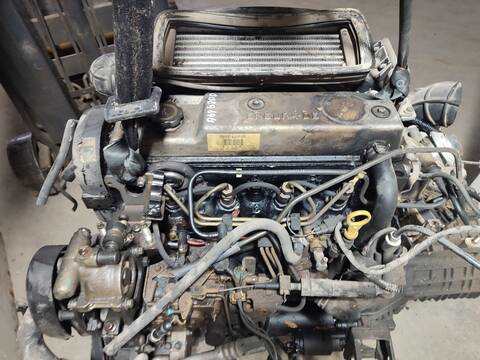 Motor Completo Ford Mondeo BERLINA